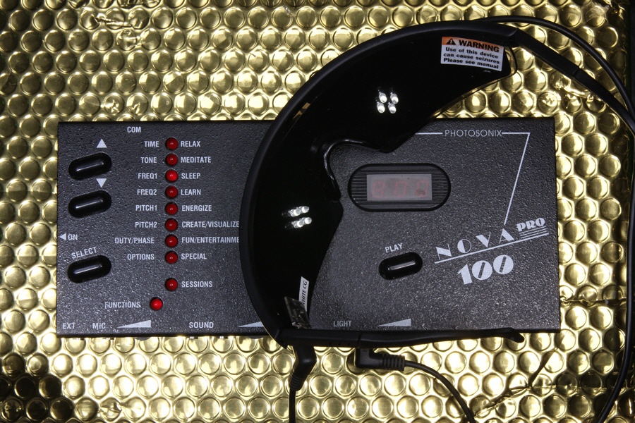 Photosonix NovaPro NP100