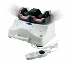 Vibratie en Infrarood