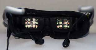 Microbeatmini Audiostrobe Allinone Dekoder