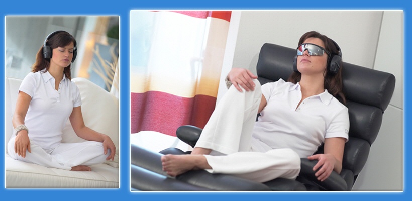 Relaxation en antistress Brainmachine